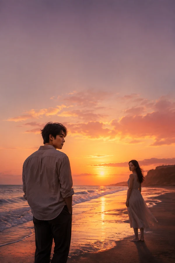 木屋与萤火 海报